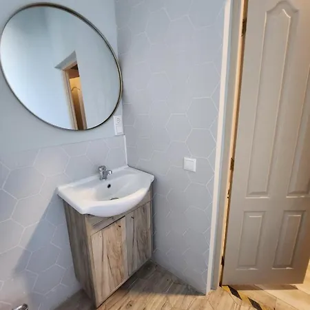 Kvant Albergue Riga
