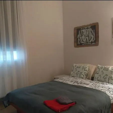 Kvant Albergue *