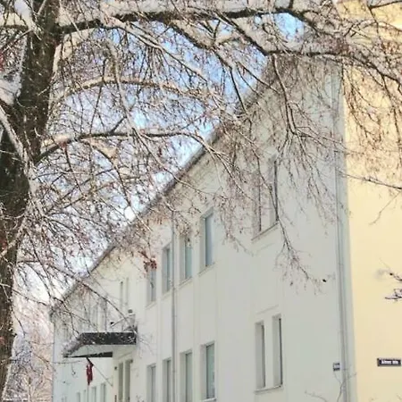Kvant Albergue *