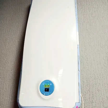 Kvant Albergue